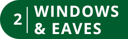 4-Point Schedule Service - Windows & Eaves
